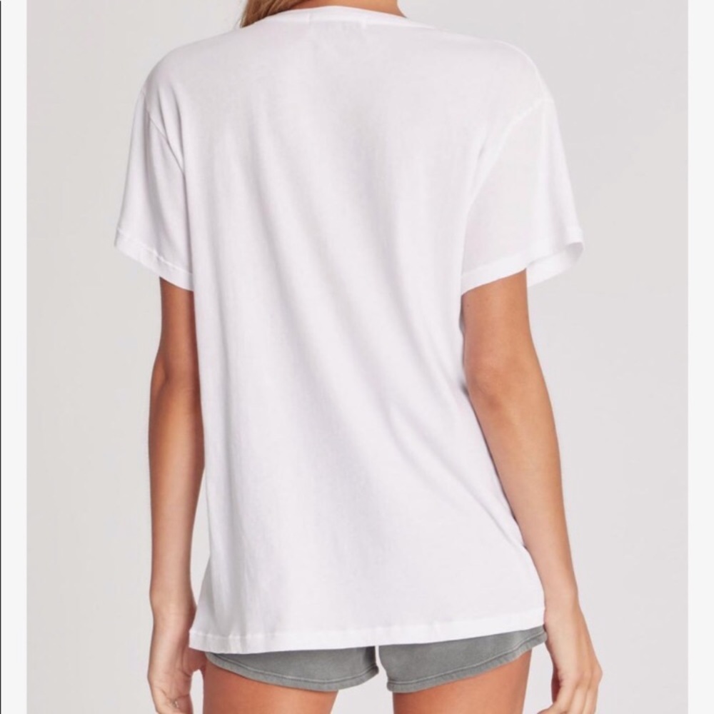 🎉HP🎉 Wildfox Bikinis & Bellinis tee - Picture 3 of 4
